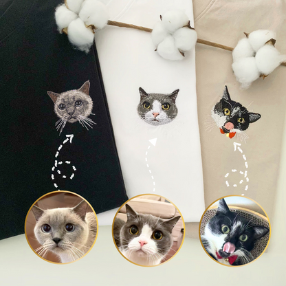 刺繍イメージ